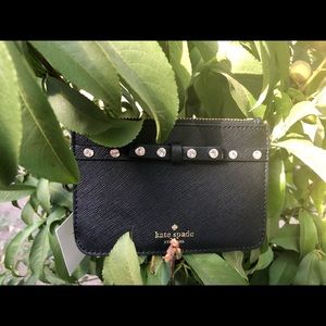 Kate spade coin purse